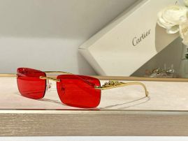 Picture of Cartier Sunglasses _SKUfw56600986fw